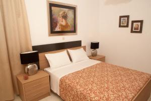 Palmira Apartments Lasithi Greece