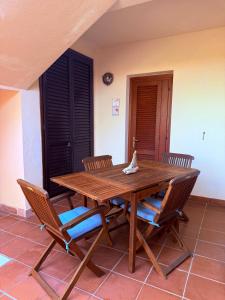 Appartamento Piano Terra Residence Geranium Beach img9