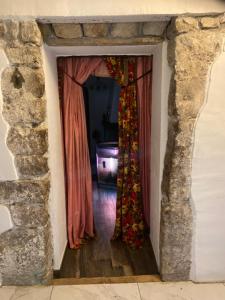 Sejours chez l'habitant Maison de campagne 1 a 18 couchages et plus : photos des chambres
