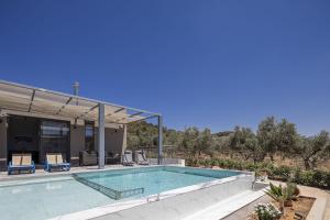 Villa You - With Private Pool