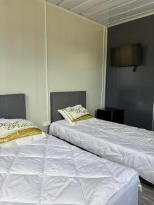 Roomstay Kontena Sungai Bioh