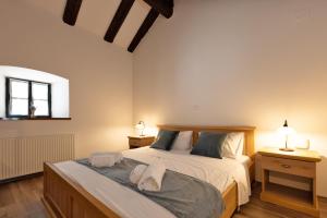 Kraška hiša Škrla