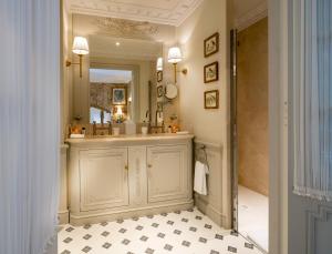 Hotels Villa Saint-Ange : Chambre Double ou Lits Jumeaux Supérieure