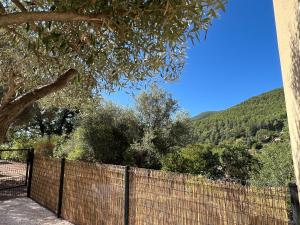 Villas Villa Provence Mediterranee : photos des chambres
