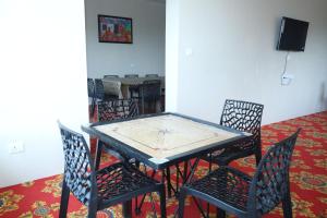 The Blissful Trails 3BR Home 2 in Satkhol by Homeyhuts