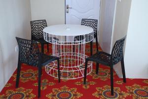 The Blissful Trails 3BR Home 2 in Satkhol by Homeyhuts