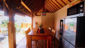 Lembongan Hilltop Retreat Villa