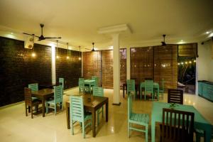 Summerside Residence