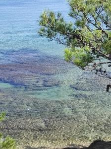 Studio avec terrasse proche plages