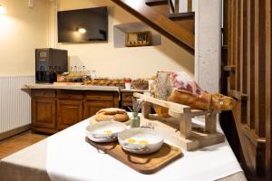 Kraška hiša Škrla