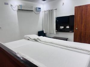 Sri Kapuriya Mandir Atithi Niwas - 2-Sterne-Hotels in Ayodhya