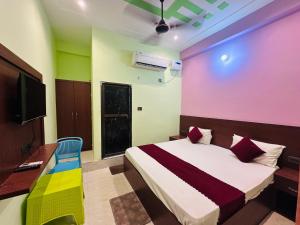 Sri Kapuriya Mandir Atithi Niwas