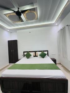 Sri Kapuriya Mandir Atithi Niwas