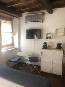 Trastevere Mini-apartment