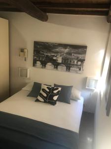 Trastevere Mini-apartment