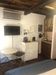 Trastevere Mini-apartment