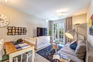 Residenz am Balmer See - BS 35 mit Wellnessbereich - 4hvězdičkové hotely ve městě Balm