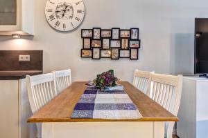 Residenz am Balmer See - BS 35 mit Wellnessbereich