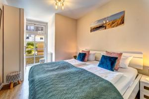 Residenz am Balmer See - BS 35 mit Wellnessbereich