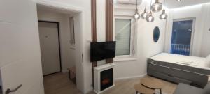 Apartment Hilandarska 2