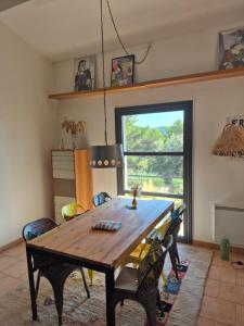 Villas Magnifique villa 3 chambres au coeur des Alpilles : photos des chambres