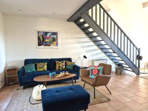 Villas Magnifique villa 3 chambres au coeur des Alpilles : photos des chambres