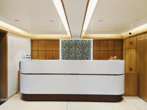 Hotel Comfort - 3-star hotels in Surat