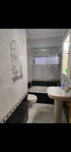 Apartamento playa gandia