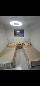 Apartamento playa gandia