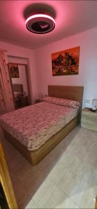 Apartamento playa gandia