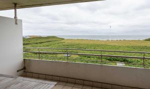 Dünenhof zum Kronprinzen, App 59