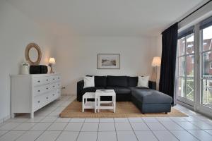 Haus Ostseeallee 10 Ostseeallee Appartement 68