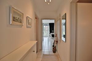 Haus Ostseeallee 10 Ostseeallee Appartement 68