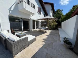 Argi Alde - côté lumière