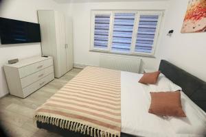 DACAFI Luxury Apartment