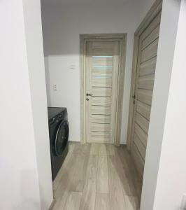 DACAFI Luxury Apartment