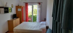 Feliks-Studio with balcony