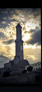 DClass apartments Genova Acquario Vanilla