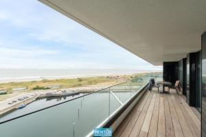 Lange Nelle Seaview - Unique stay with views of the sea and lighthouse