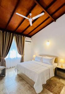 Kandy GreenLeafy Villa
