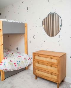 A home away from home!