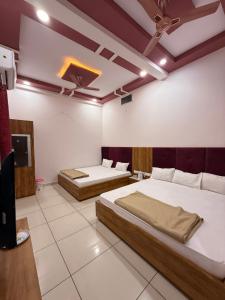 Hotel Koti Tirth