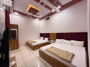 Hotel Koti Tirth