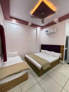 Hotel Koti Tirth