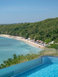 Luxury 4 Bedrooms Villa With Ocean View