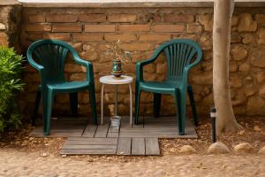 Casetta Beatrice Cozy Flat near Vatican