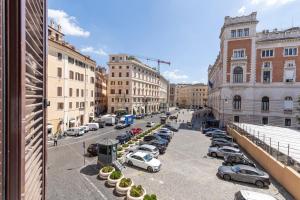 Maison Parlamento - Roma centro