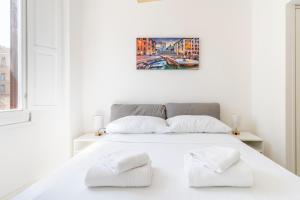 Maison Parlamento - Roma centro