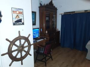 Luxurious 2 bedroom appartment