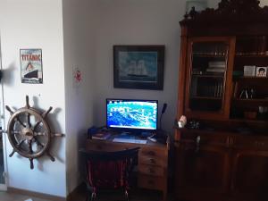 Luxurious 2 bedroom appartment